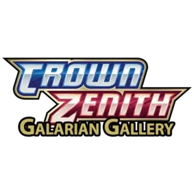 Crown Zenith: Galarian Gallery