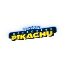 Detective Pikachu