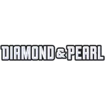 Diamond & Pearl Series