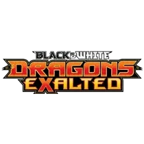 Dragons Exalted