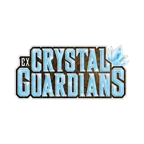 EX Crystal Guardians