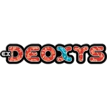 EX Deoxys