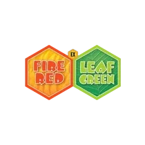 EX FireRed & LeafGreen