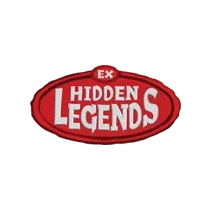 EX Hidden Legends