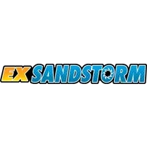 EX Sandstorm