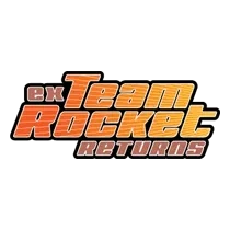 EX Team Rocket Returns