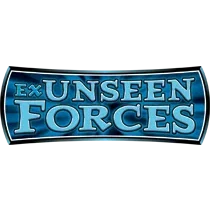 EX Unseen Forces