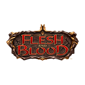 Flesh and Blood