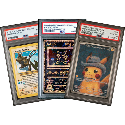Buy individual Pokemon cards? Best prices! Buy individual Pokemon cards? Best prices!