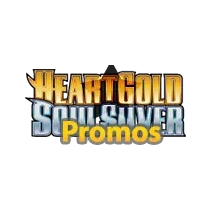HeartGold SoulSilver Promos