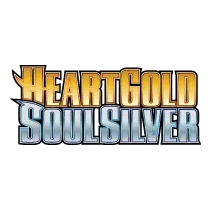 HeartGold SoulSilver Series