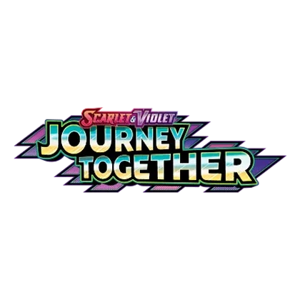 Journey Together