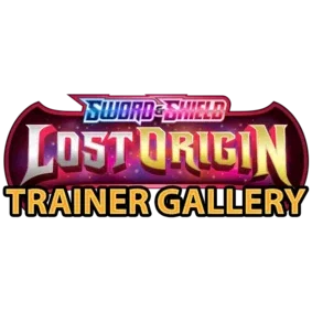 Lost Origin - Trainer Gallery