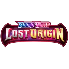 Lost Origin