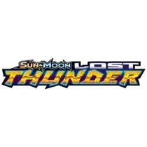 Lost Thunder
