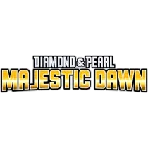 Majestic Dawn