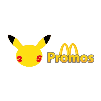 McDonald's 25th Anniversary