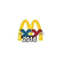 McDonald's Collection (2016)