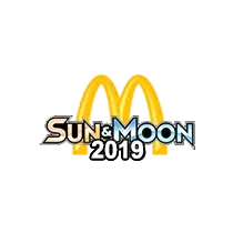 McDonald's Collection (2019)