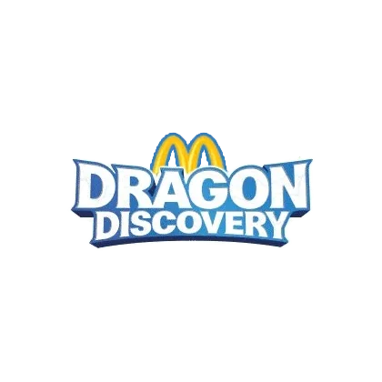 McDonald's Dragon Discovery