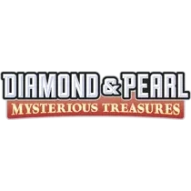 Mysterious Treasures