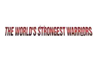 OP-17: The World's Strongest Warriors
