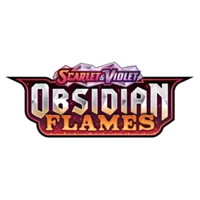 Obsidian Flames
