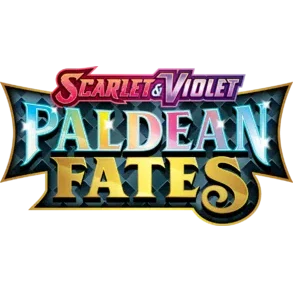 Paldean Fates