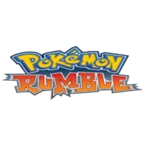Pokemon Rumble