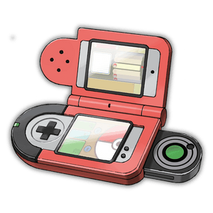 Pokémon Pokédex