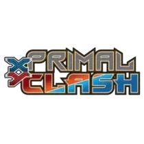 Primal Clash