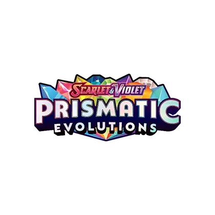 Prismatic Evolutions
