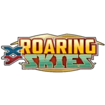 Roaring Skies