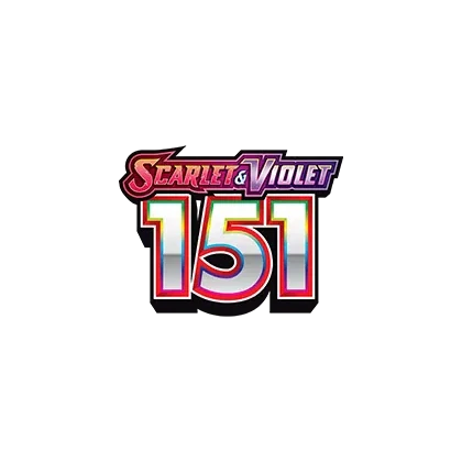 Scarlet & Violet - 151
