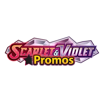 Scarlet & Violet Promos