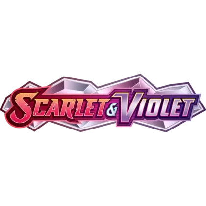 Scarlet & Violet Series