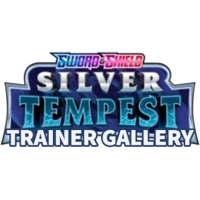 Silver Tempest - Trainer Gallery