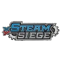 Steam Siege