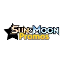 Sun & Moon Promos