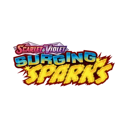 Surging Sparks