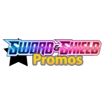 Sword & Shield Promos
