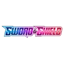 Sword & Shield Series