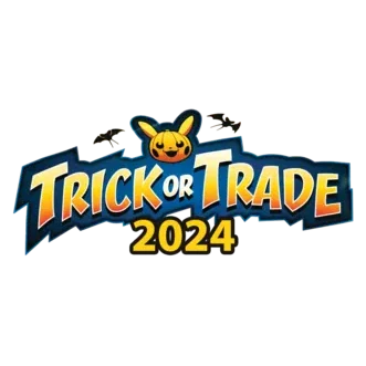 Trick or Trade 2024