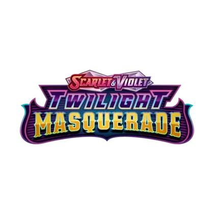 Twilight Masquerade
