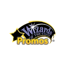 Wizards of the Coast Promos