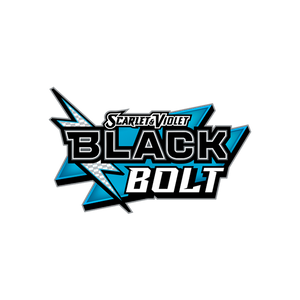 Black Bolt