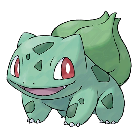 Bulbasaur Evolutions From Bulbasaur to Venusaur cards Bulbasaur Evolutions From Bulbasaur to Venusaur cards