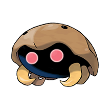 Kabuto Pokémon cards