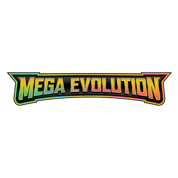 Mega Evolution Series
