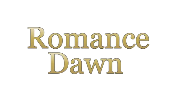 OP-01: Romance Dawn